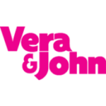 Vera John Logo