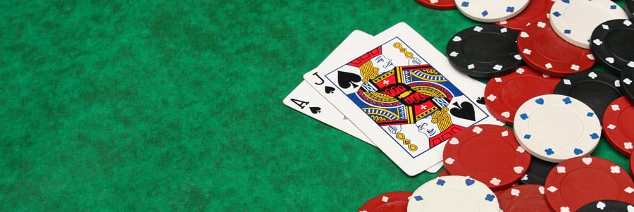 ブラックジャックの必勝法、カードカウンティング - 即実戦できる攻略法