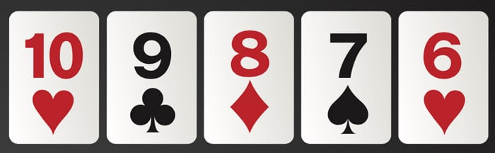 poker-hand-straight