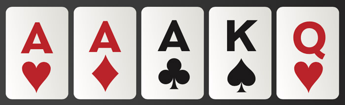poker-hand-three-card