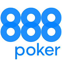 888のロゴ