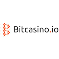 ビットカジノのロゴ