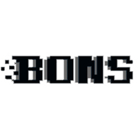 ボンズのロゴ