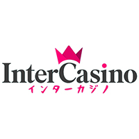 インターカジノのロゴ