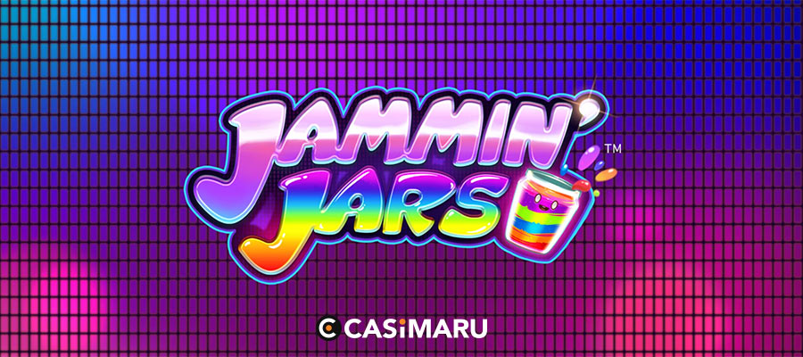 ジャミンジャーズ スロット / Jammin Jars Slotの詳細解説