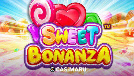 スウィート・ボナンザ スロット / Sweet Bonanza Slot の詳細解説