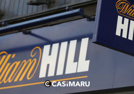 英国、ウイリアムヒルがベッティング店舗の再開について語る