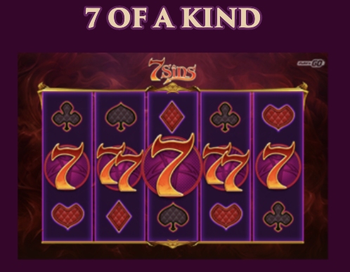 7-sins-7-of-a-kind