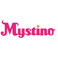 ミスティーノのロゴ