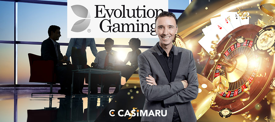 evolution-gaming-cpo