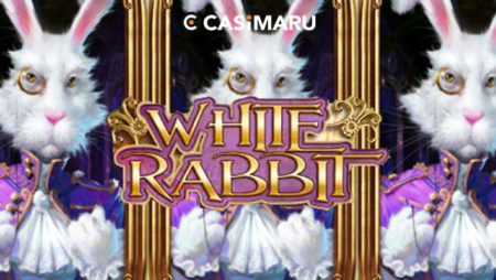 ホワイトラビットスロット / White Rabbit Slotの詳細解説