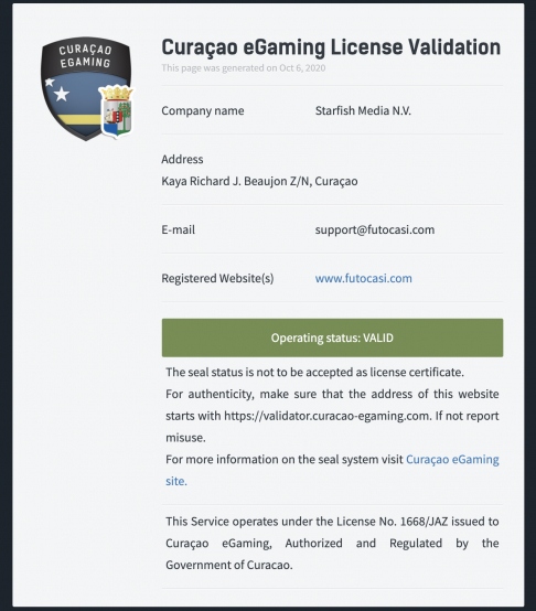 futocasi-license