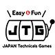 JTGのロゴ
