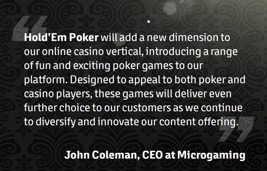 micro-gaming-poker-platform-statement