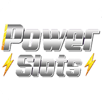 パワースロットのロゴ