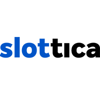 スロッティカのロゴ