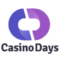 カジノデイズのロゴ