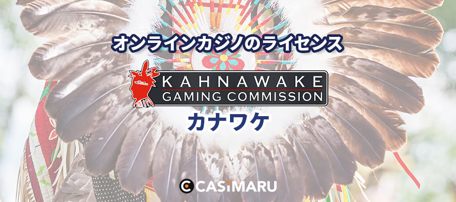 カナワケのゲームライセンス