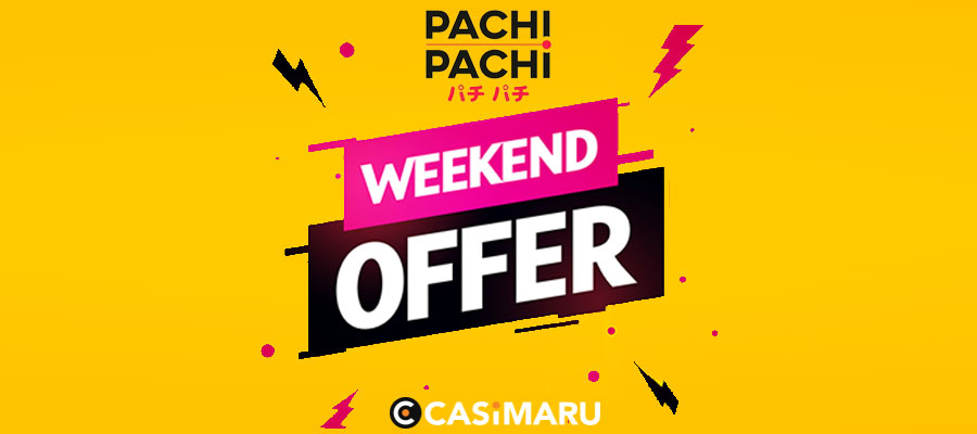 pachi-pachi-weekend-offer