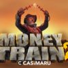 マネートレイン2スロット / Money Train 2の詳細解説