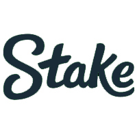 ステークカジノのロゴ