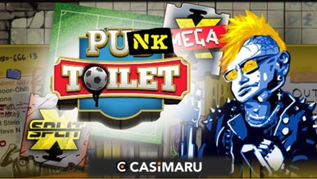 【デモあり】パンクトイレスロット/Punk Toilet Slotの詳細解説