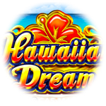 ハワイアンドリームのロゴ