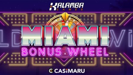 【デモあり】マイアミボーナスホイール/Miami Bonus Wheelの詳細解説