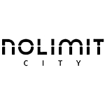 NoLimit Cityのロゴ