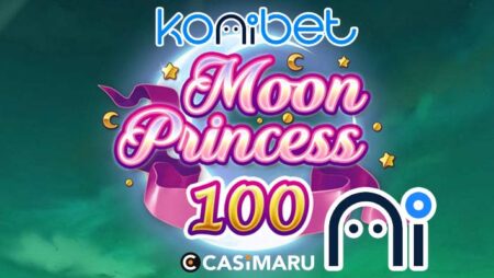 【デモあり】ムーンプリンセス100 (Moon Princess 100)の詳細解説