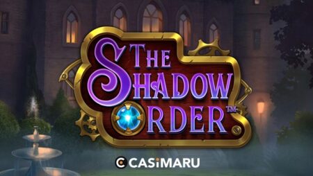 【デモあり】ザシャドーオーダー スロット / The Shadow Orderの詳細解説