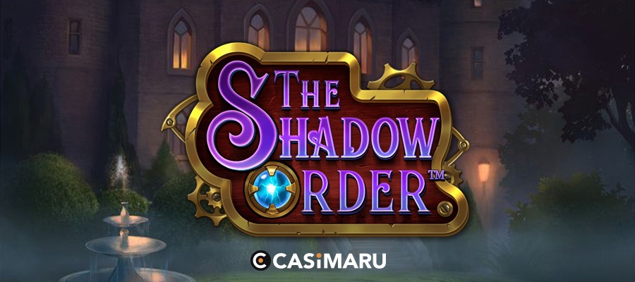 【デモあり】ザシャドーオーダー スロット / The Shadow Orderの詳細解説