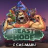 【デモあり】ビーストモード スロット / Beast Mode の詳細解説