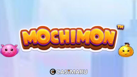 【デモあり】モチモン スロット / Mochimon の詳細解説