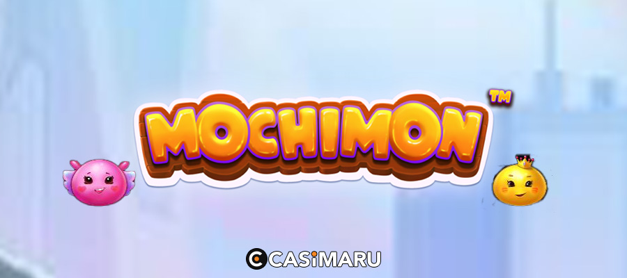 【デモあり】モチモン スロット / Mochimon の詳細解説