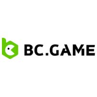 BC.Gameのロゴ