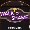 【デモあり】ウォークオブシェイム スロット / Walk of Shame の詳細解説
