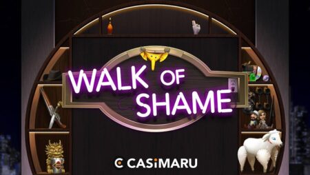 【デモあり】ウォークオブシェイム スロット / Walk of Shame の詳細解説