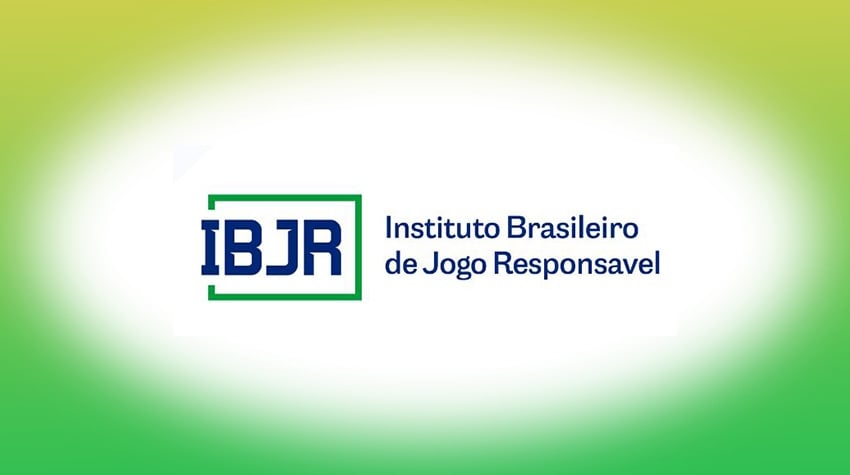 IBJRのロゴ