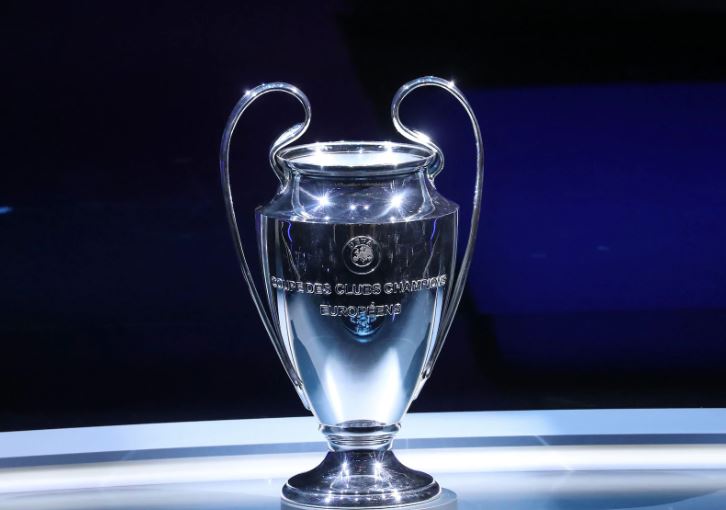 UEFAチャンピオンズリーグ2022-23の日程・視聴方法