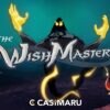 【デモあり】ウィッシュマスター スロット/The Wish Masterの詳細解説
