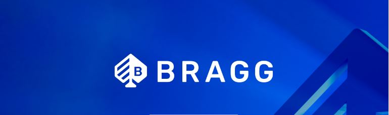 Bragg Gamingのロゴ