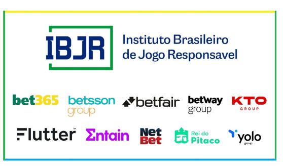 ブラジルで設立されたIBJR