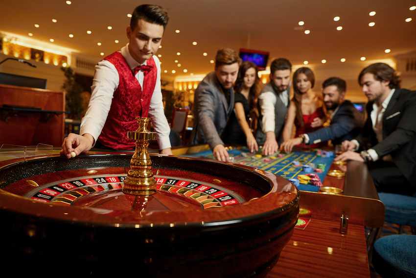 GCGRAの設立とUAEにおけるカジノ解禁の可能性