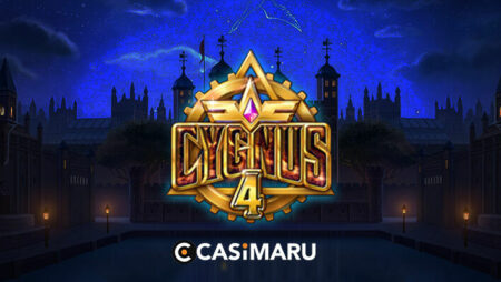 【デモあり】シグナス4 / Cygnus 4の詳細解説のバナー