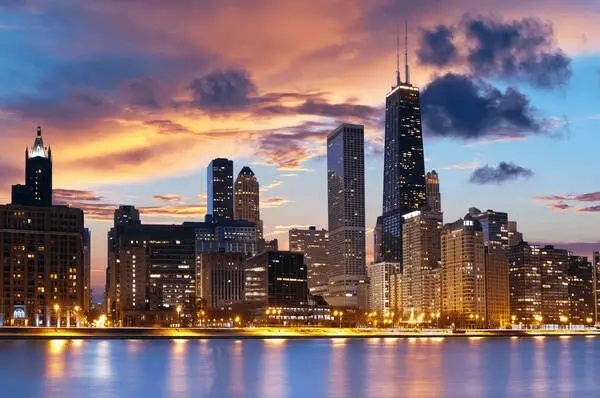 バリーズによるシカゴのカジノプランは資金調達が難航中