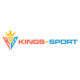 キングオブスポーツのロゴ
