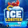 【デモあり】アイスロブスター スロット / Ice Lobsterの詳細解説