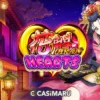 【デモあり】花魁ハーツ スロット/Oiran Heartsの詳細解説